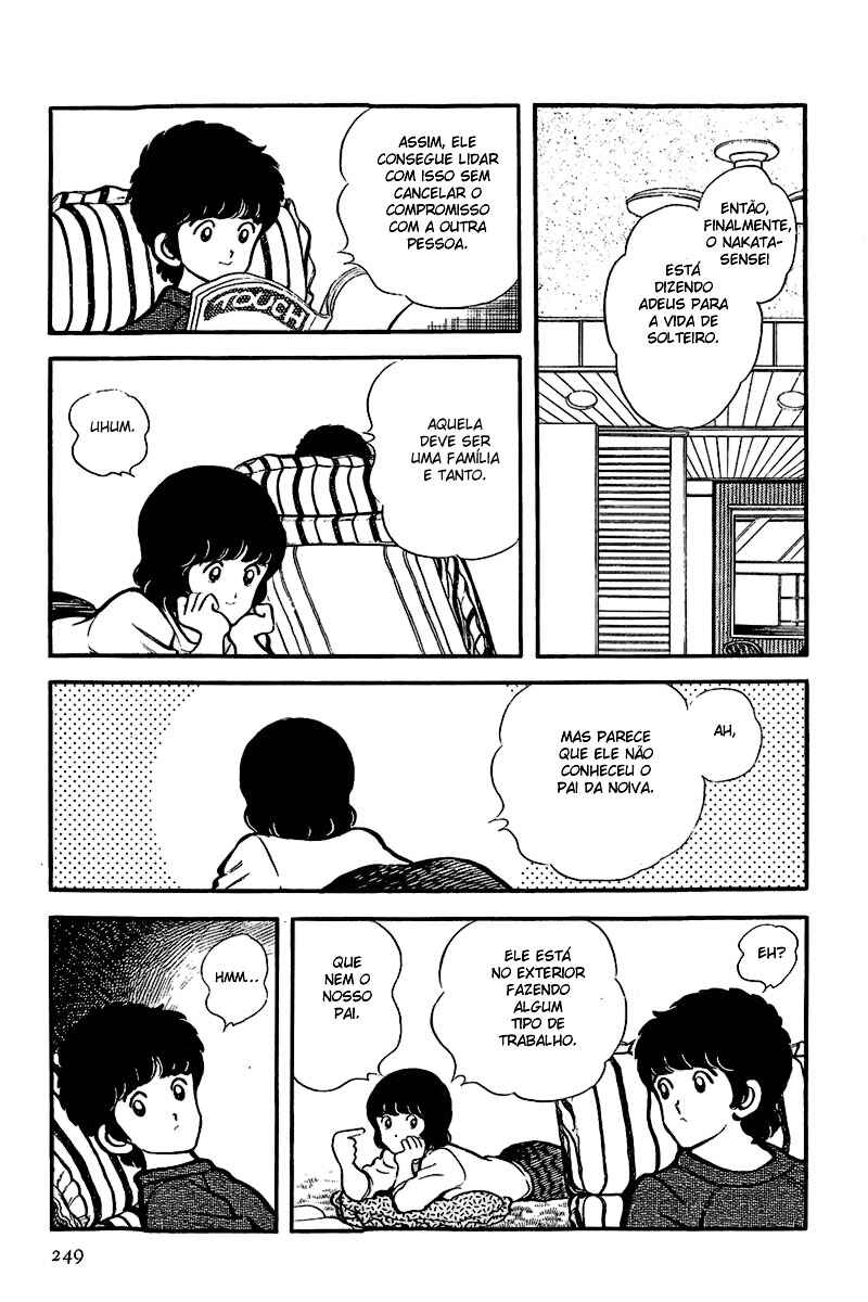 Miyuki Chapter 28 - Page 18