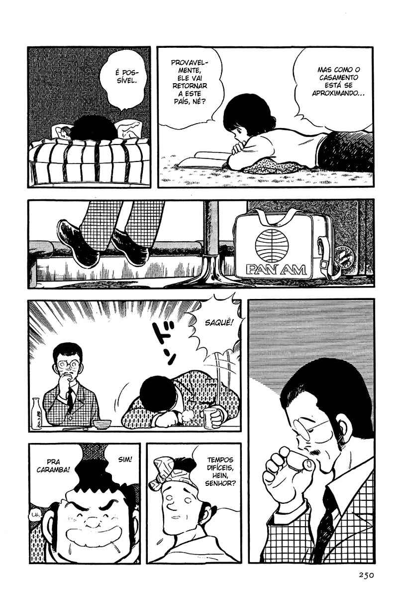 Miyuki Chapter 28 - Page 19
