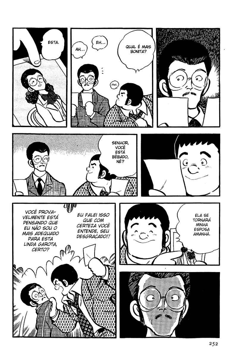Miyuki Chapter 28 - Page 21