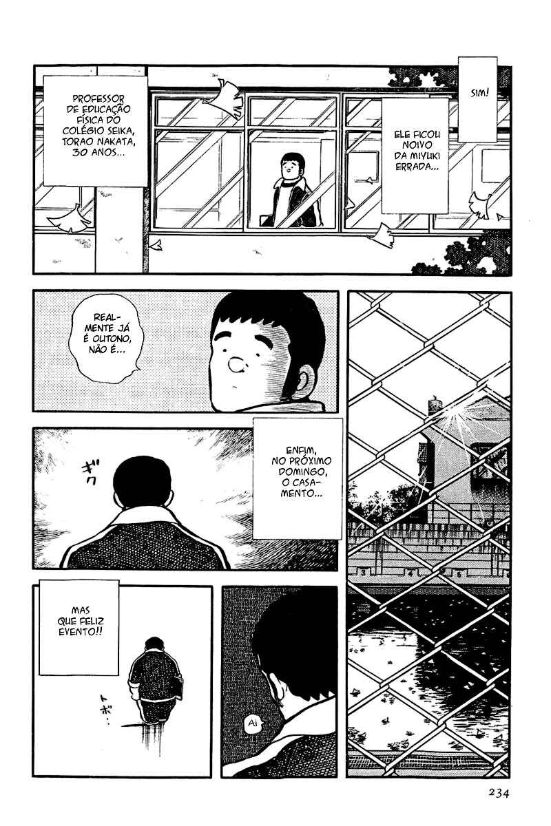 Miyuki Chapter 28 - Page 3