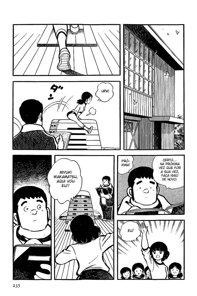 Miyuki Chapter 28 - Page 4