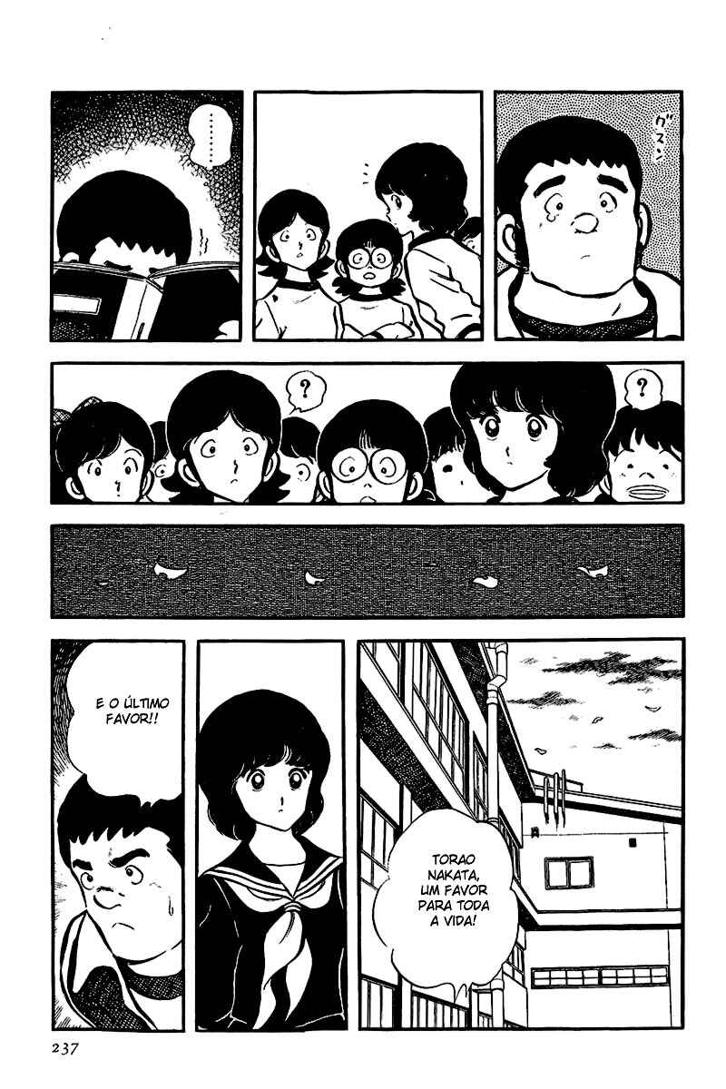 Miyuki Chapter 28 - Page 6