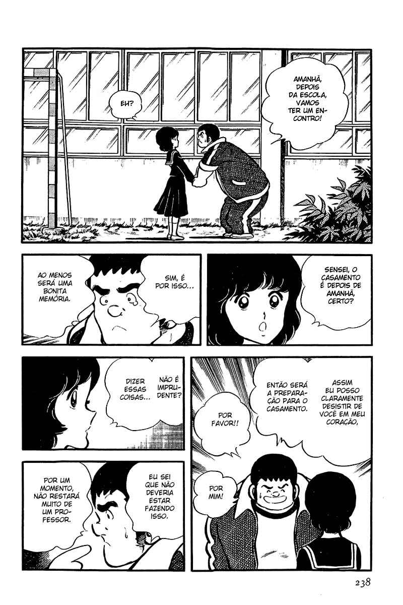 Miyuki Chapter 28 - Page 7