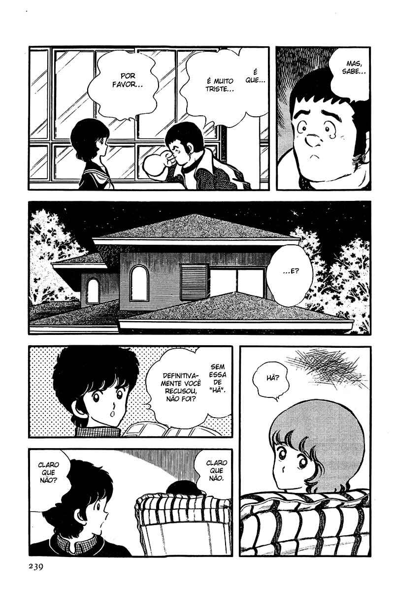 Miyuki Chapter 28 - Page 8
