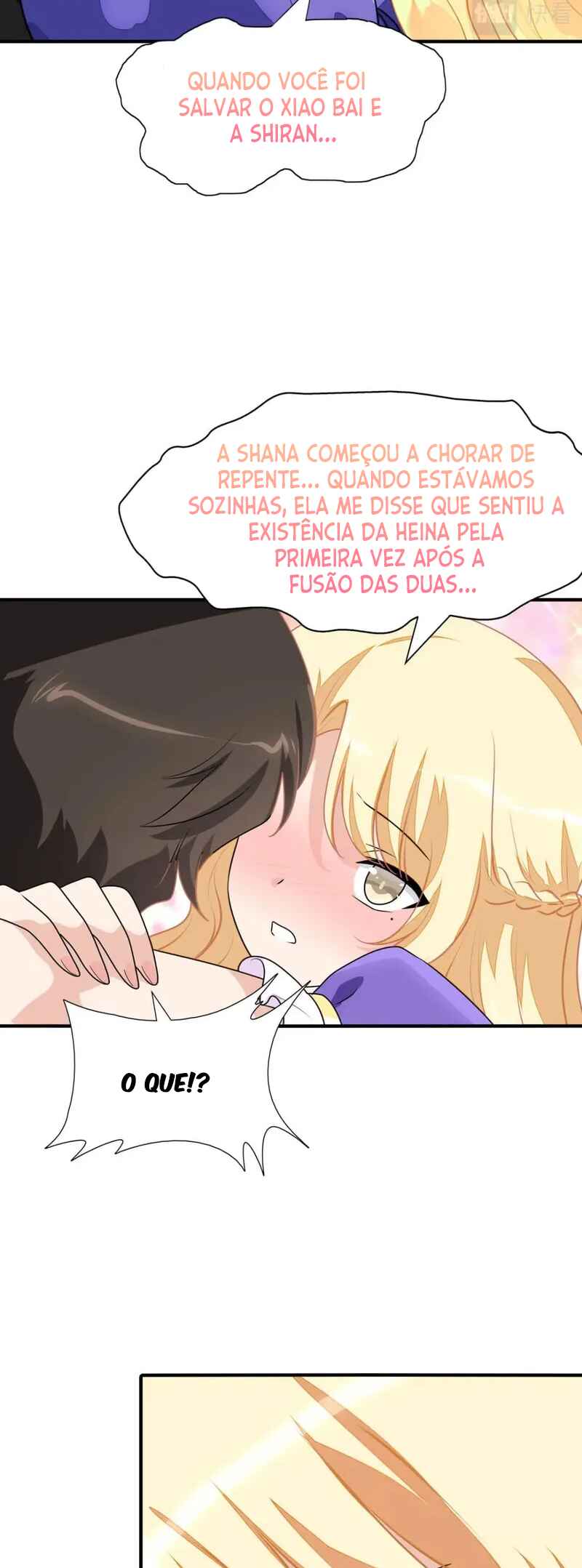 My Girlfriend Is a Zombie Chapter 426 - Page 16