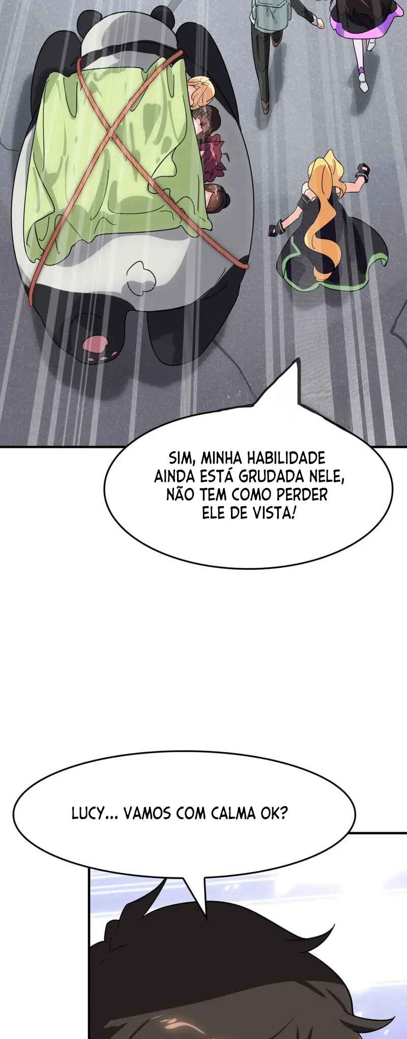My Girlfriend Is a Zombie Chapter 426 - Page 30