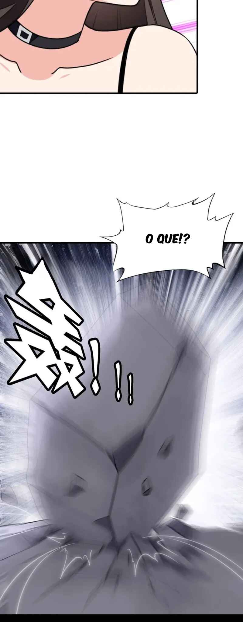 My Girlfriend Is a Zombie Chapter 426 - Page 33