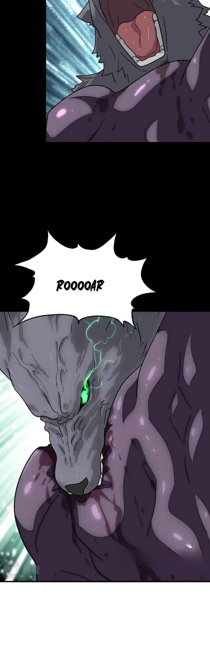My Girlfriend Is a Zombie Chapter 426 - Page 4
