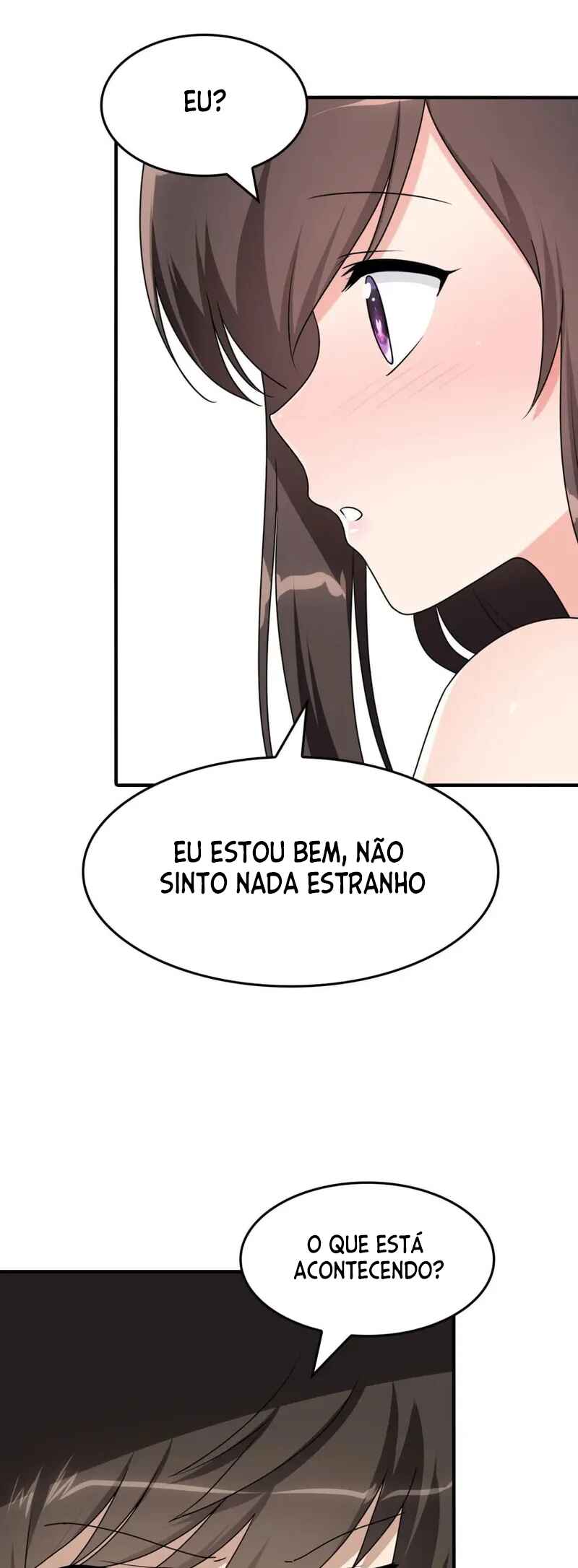 My Girlfriend Is a Zombie Chapter 426 - Page 9