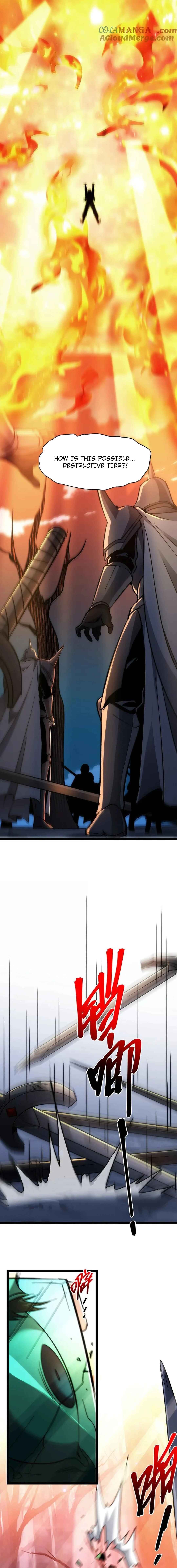 I'm Really Not the Demon God's Lackey Chapter 133 - Page 12