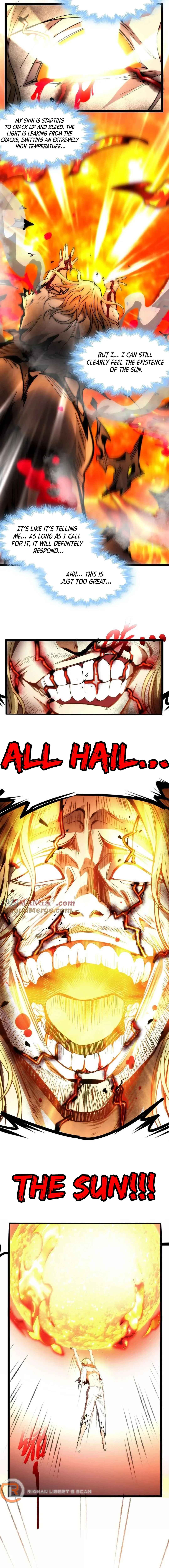 I'm Really Not the Demon God's Lackey Chapter 133 - Page 15