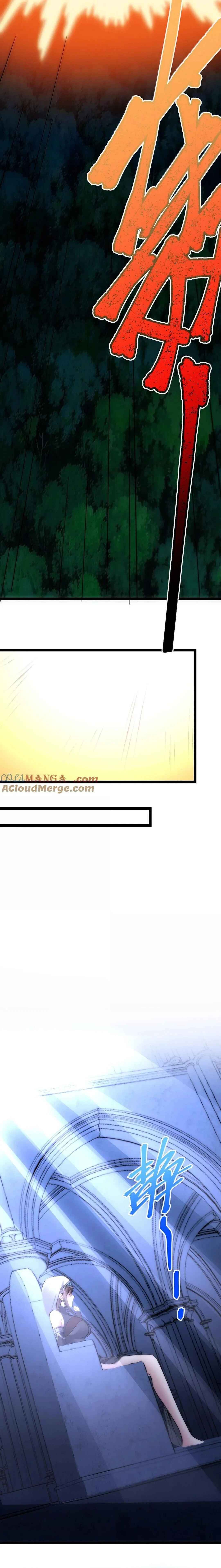 I'm Really Not the Demon God's Lackey Chapter 133 - Page 18