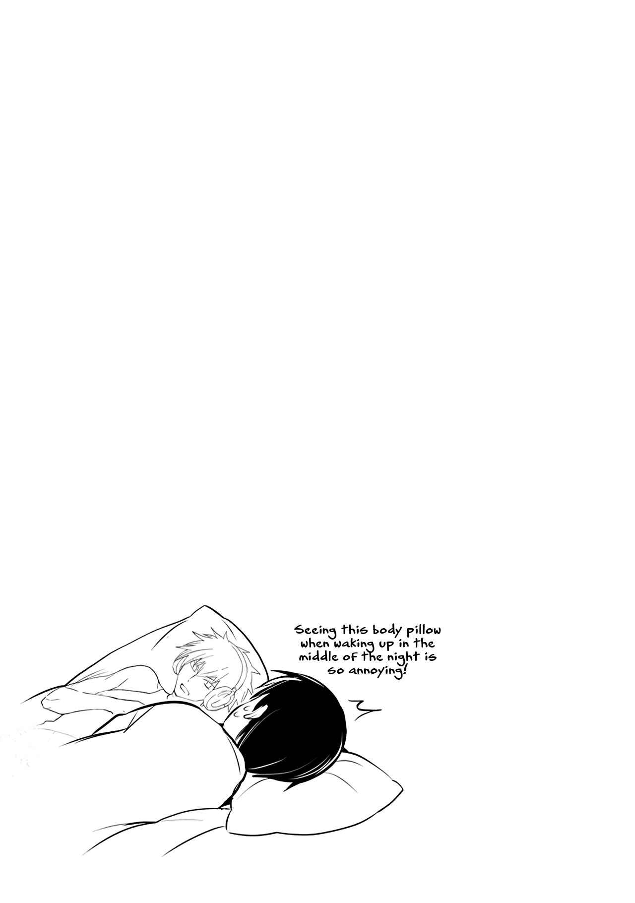 Shingeki no Eroko-san: Hen na Oneesan wa Danshi Kousei to Nakayoku Naritai Chapter 13 - Page 22