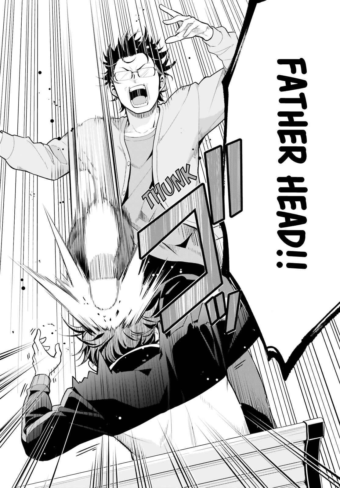 Re:Zero kara Hajimeru Isekai Seikatsu: Dai 4-shou—Seiiki to Gouyoku no Majo Chapter 6 - Page 31