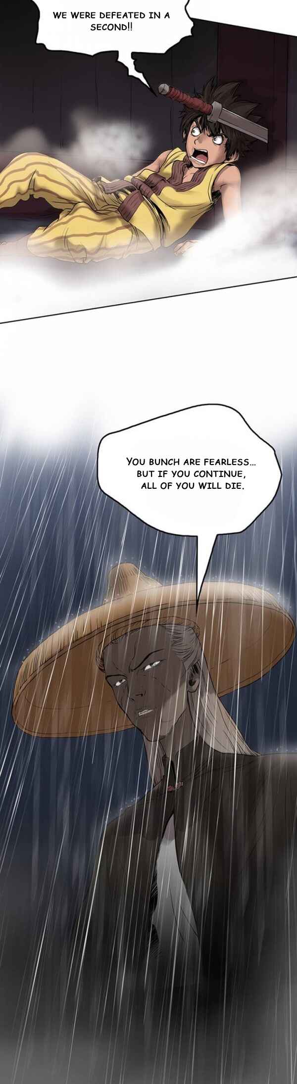 Invincible Chapter 1 - Page 29