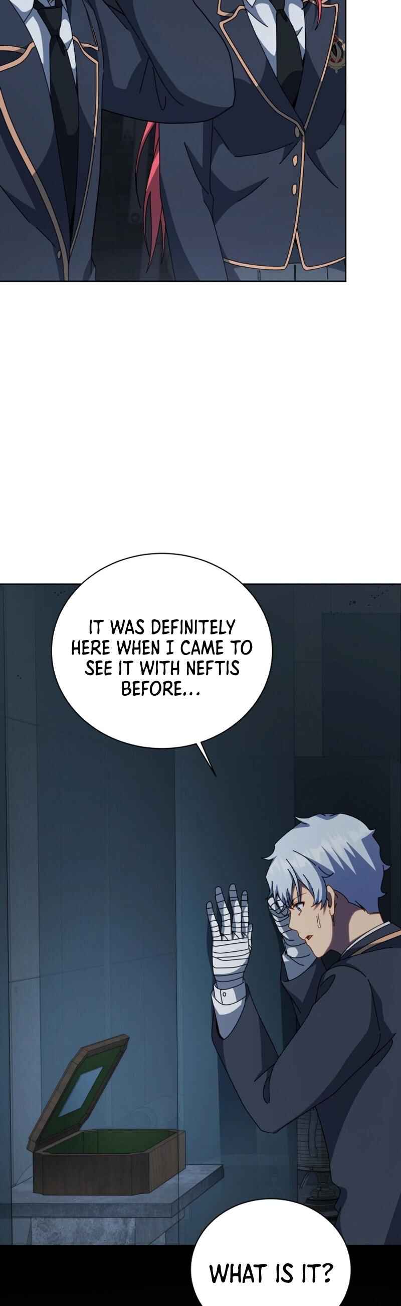 Necromancer Academy and the Genius Summoner Chapter 145 - Page 38