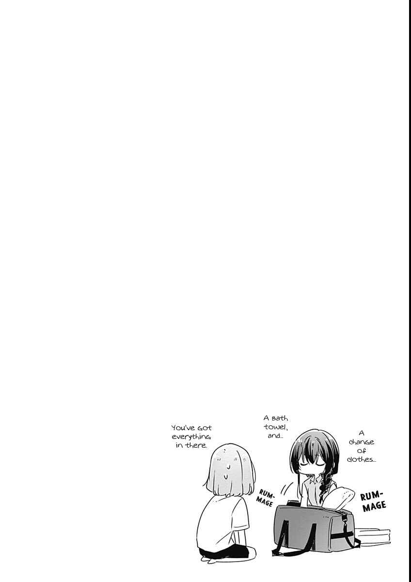 Watashi ga Koibito ni Nareru Wakenai jan, Murimuri! (※Muri ja Nakatta!?) Chapter 32 - Page 16