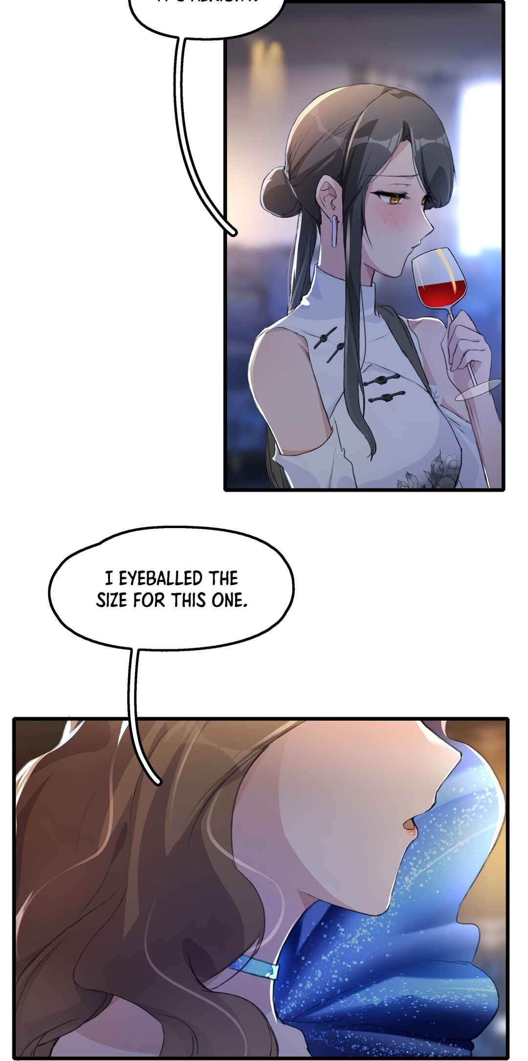 Yú qíng kě dài Chapter 51 - Page 17