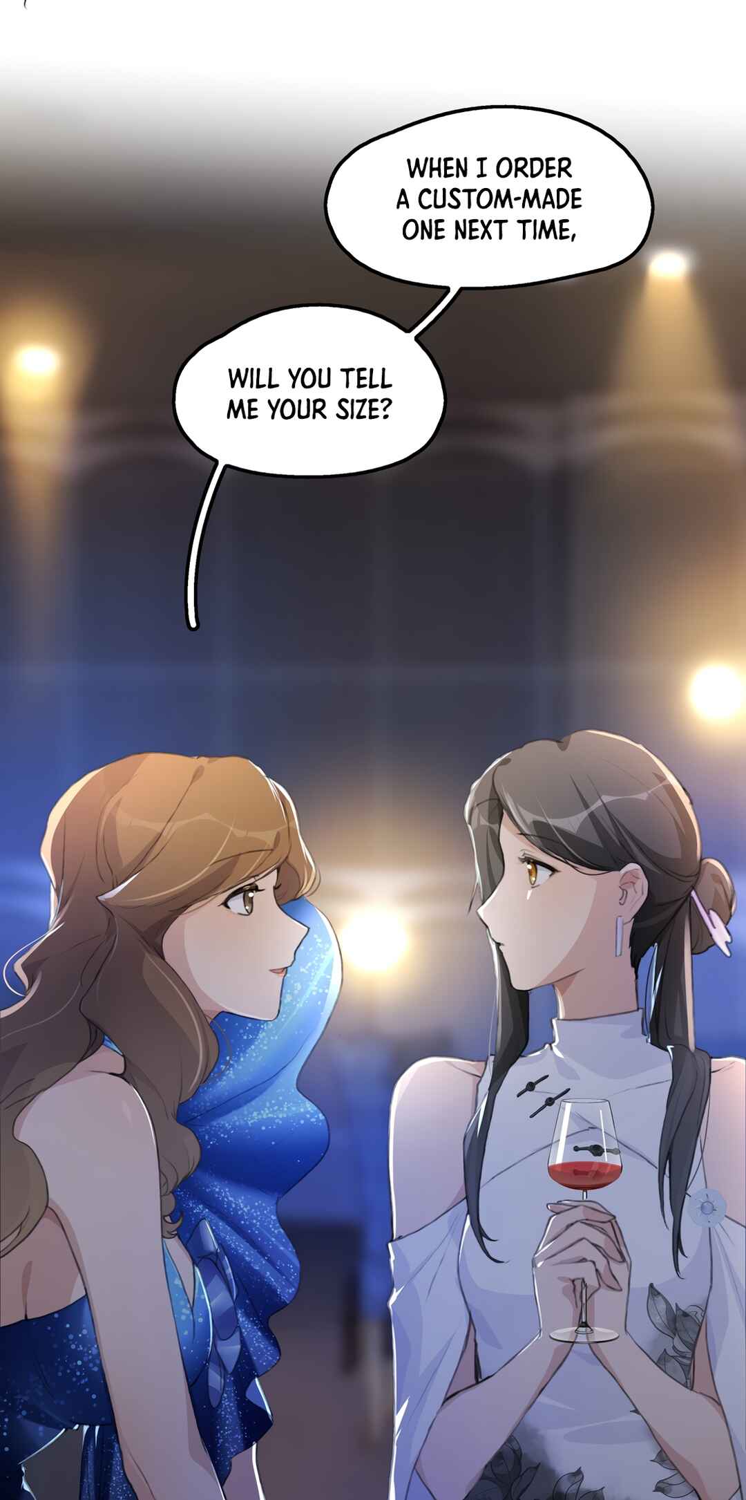 Yú qíng kě dài Chapter 51 - Page 18