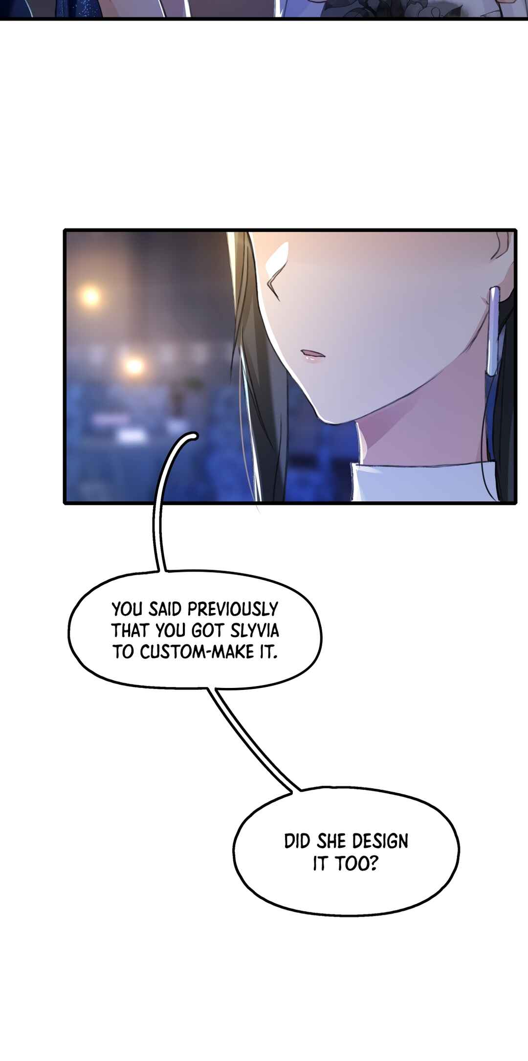 Yú qíng kě dài Chapter 51 - Page 19