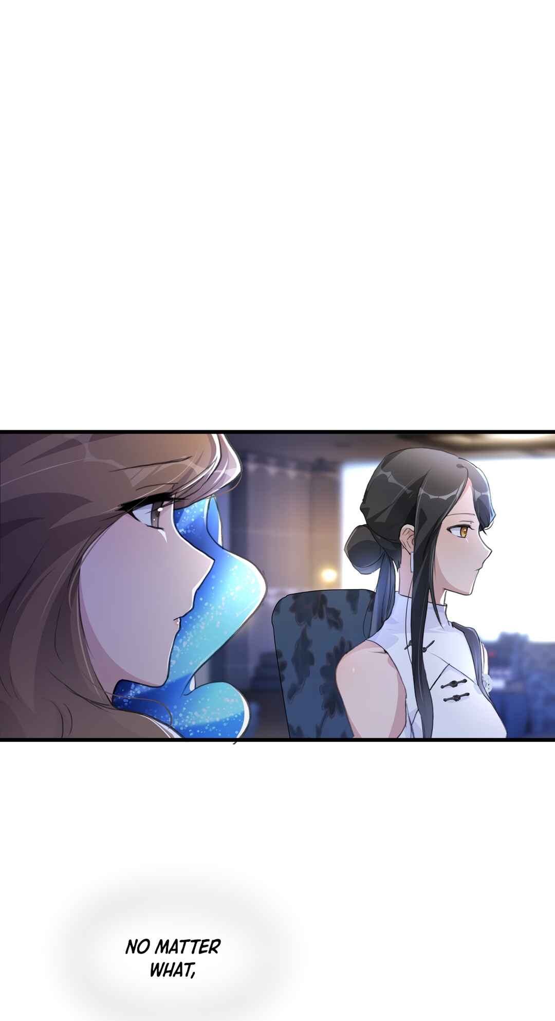 Yú qíng kě dài Chapter 51 - Page 2