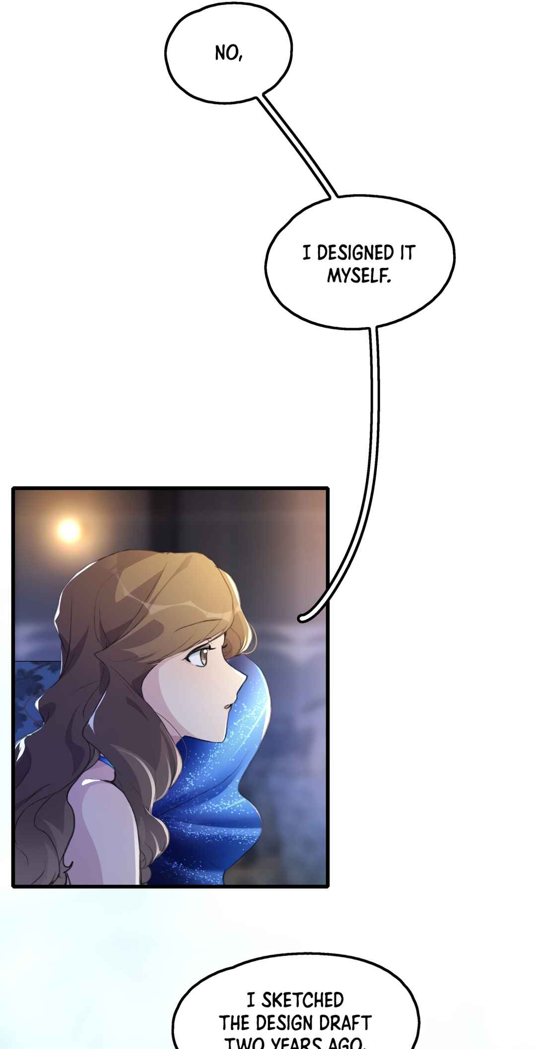 Yú qíng kě dài Chapter 51 - Page 20