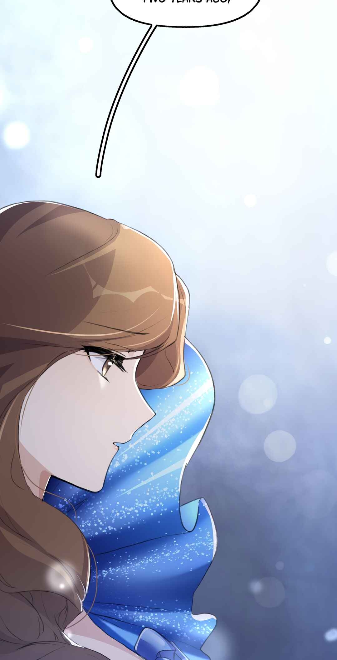 Yú qíng kě dài Chapter 51 - Page 21