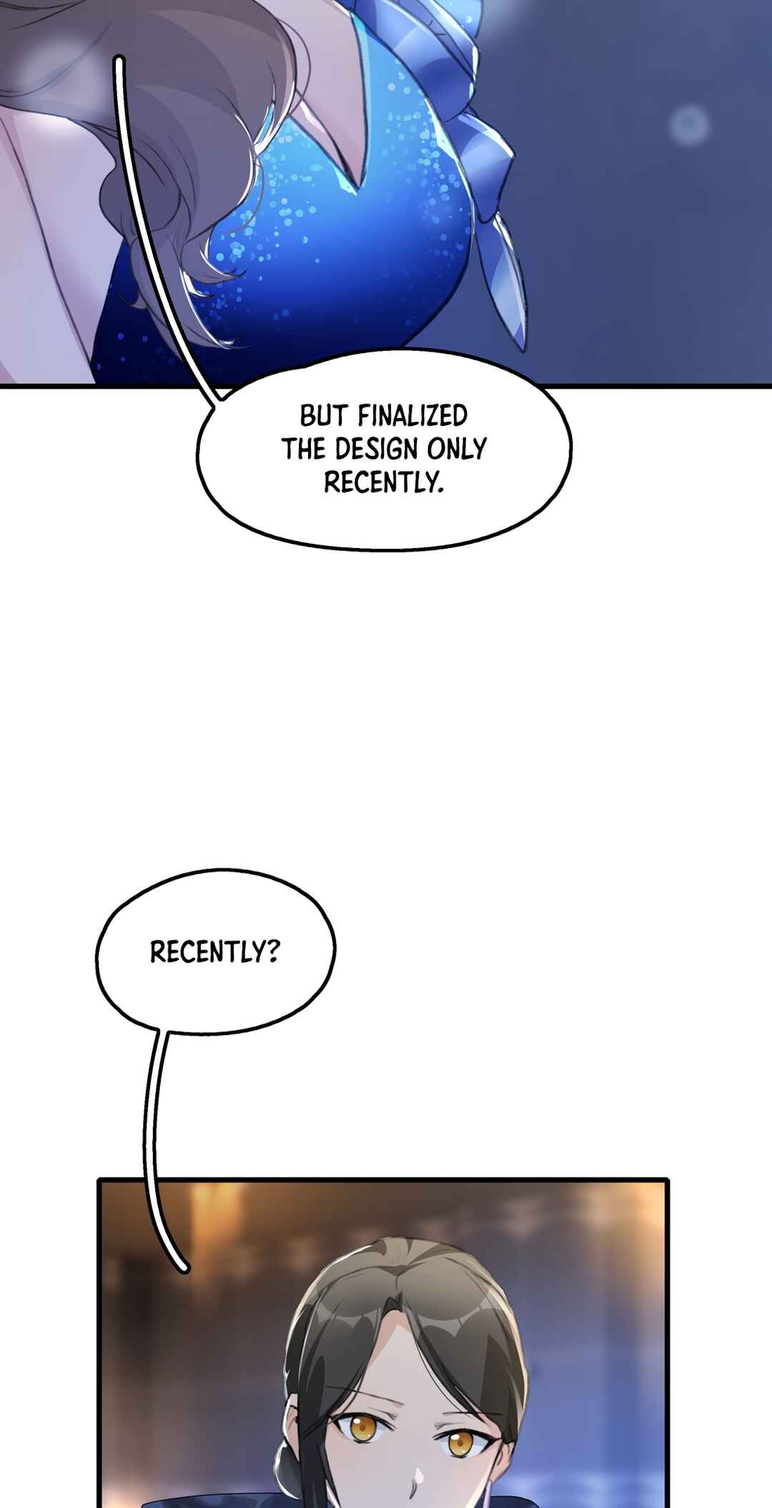 Yú qíng kě dài Chapter 51 - Page 22