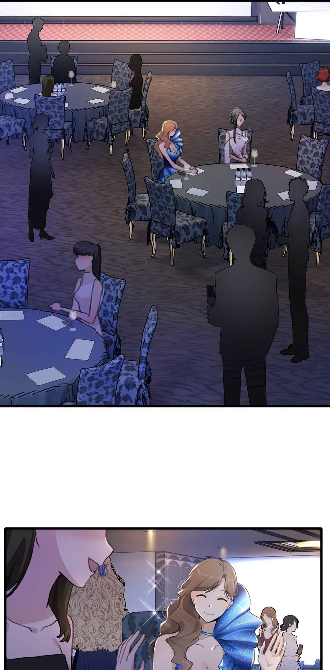 Yú qíng kě dài Chapter 51 - Page 5