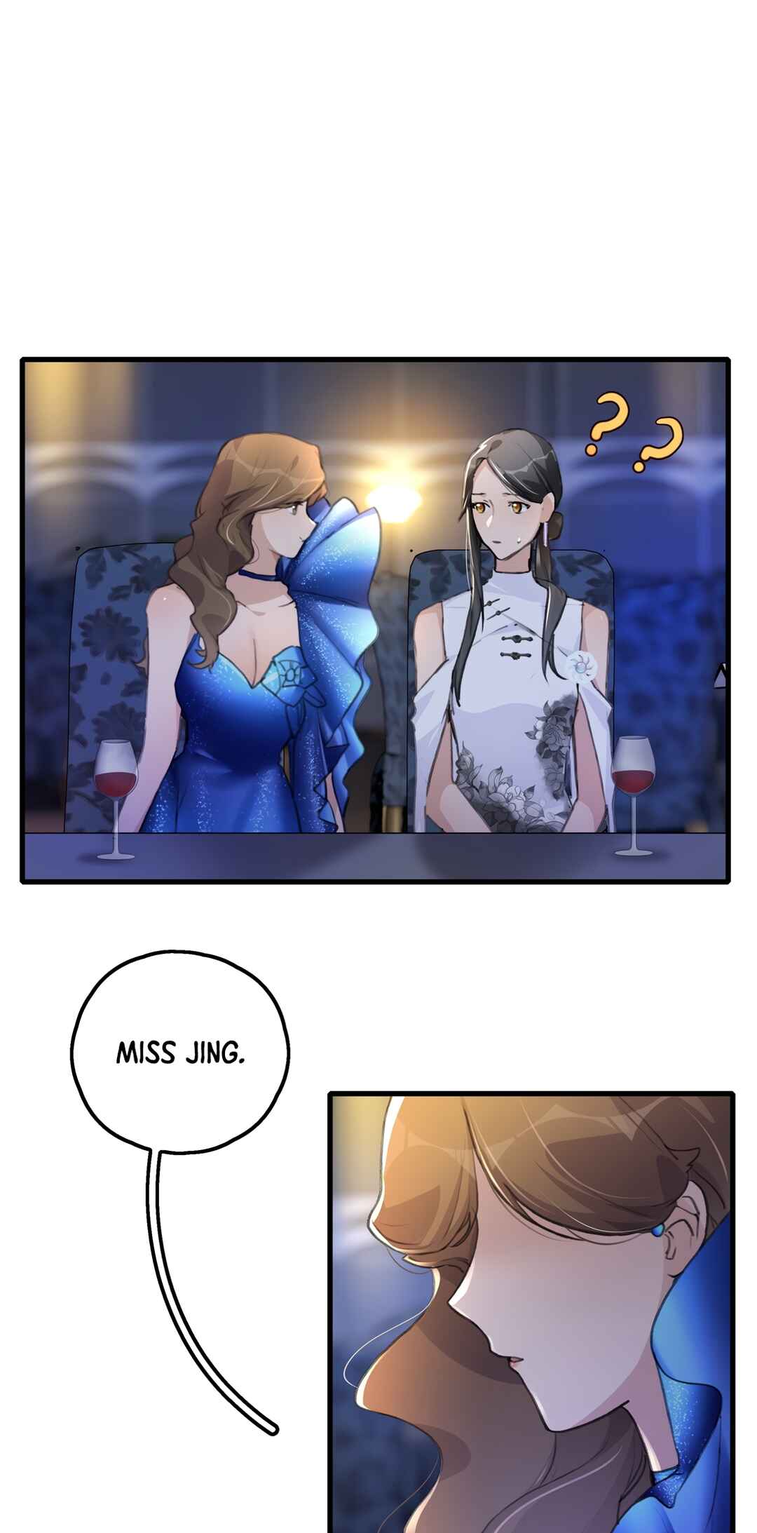 Yú qíng kě dài Chapter 51 - Page 7