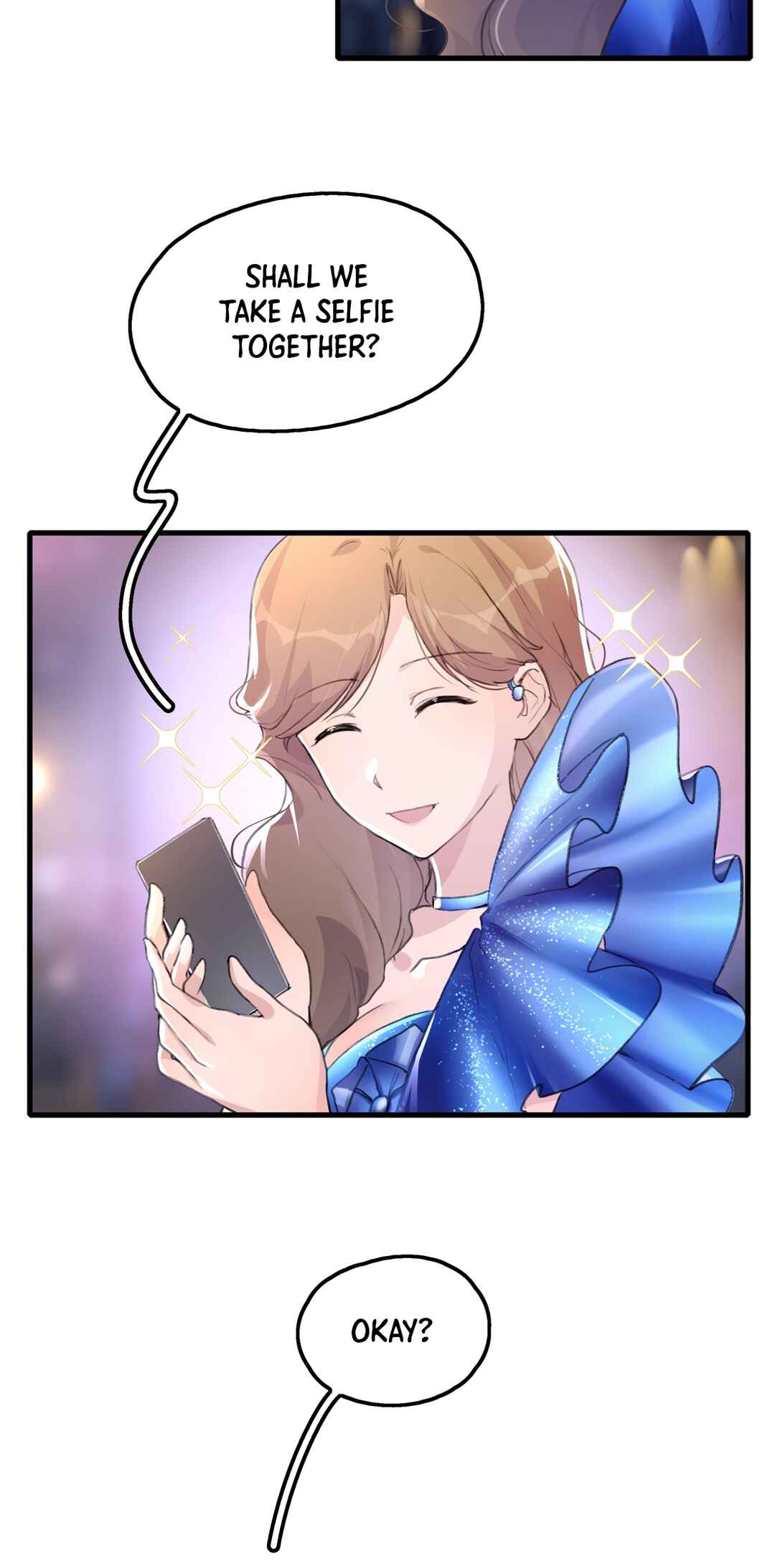 Yú qíng kě dài Chapter 51 - Page 8