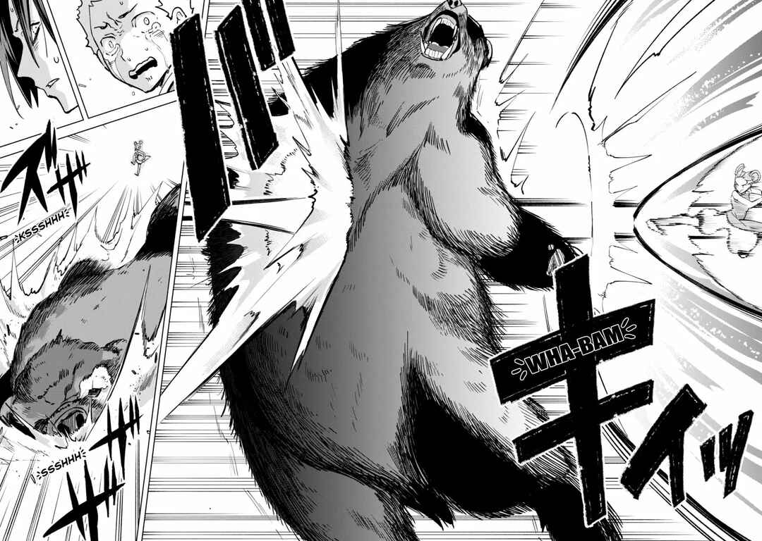 Kenja no Deshi wo Nanoru Kenja Chapter 35 - Page 12