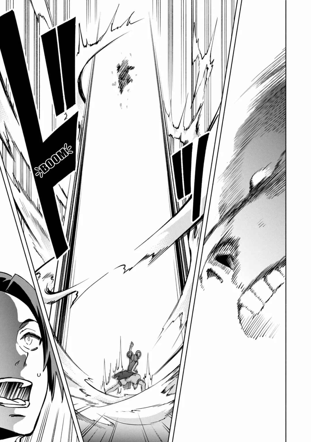 Kenja no Deshi wo Nanoru Kenja Chapter 35 - Page 18