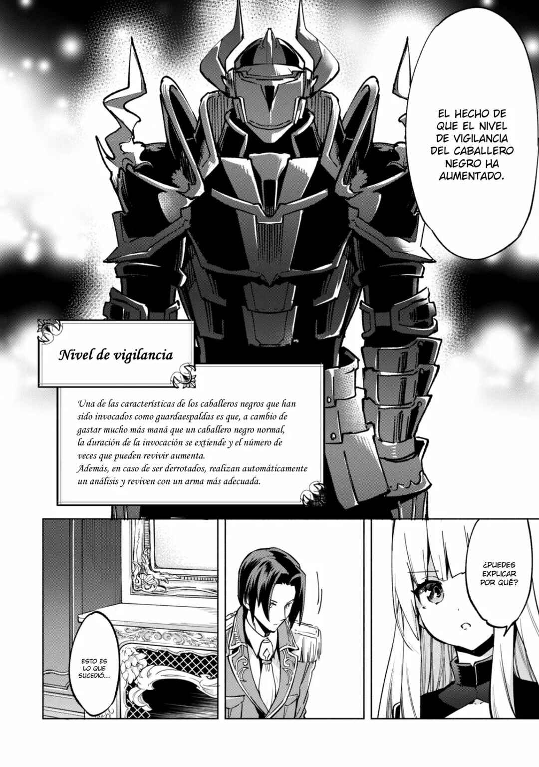 Kenja no Deshi wo Nanoru Kenja Chapter 35 - Page 25
