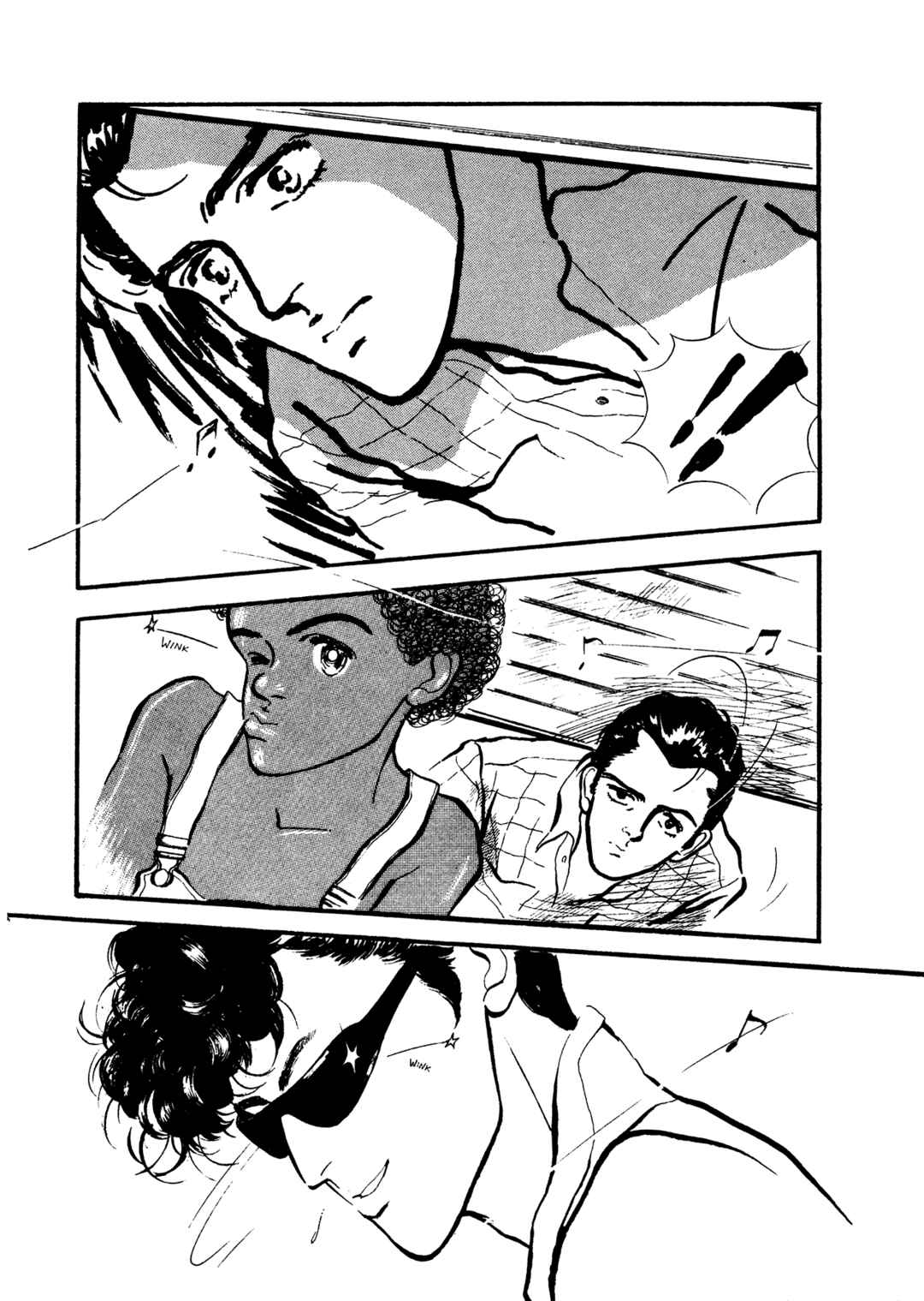 High Teen Boogie Chapter 71 - Page 28