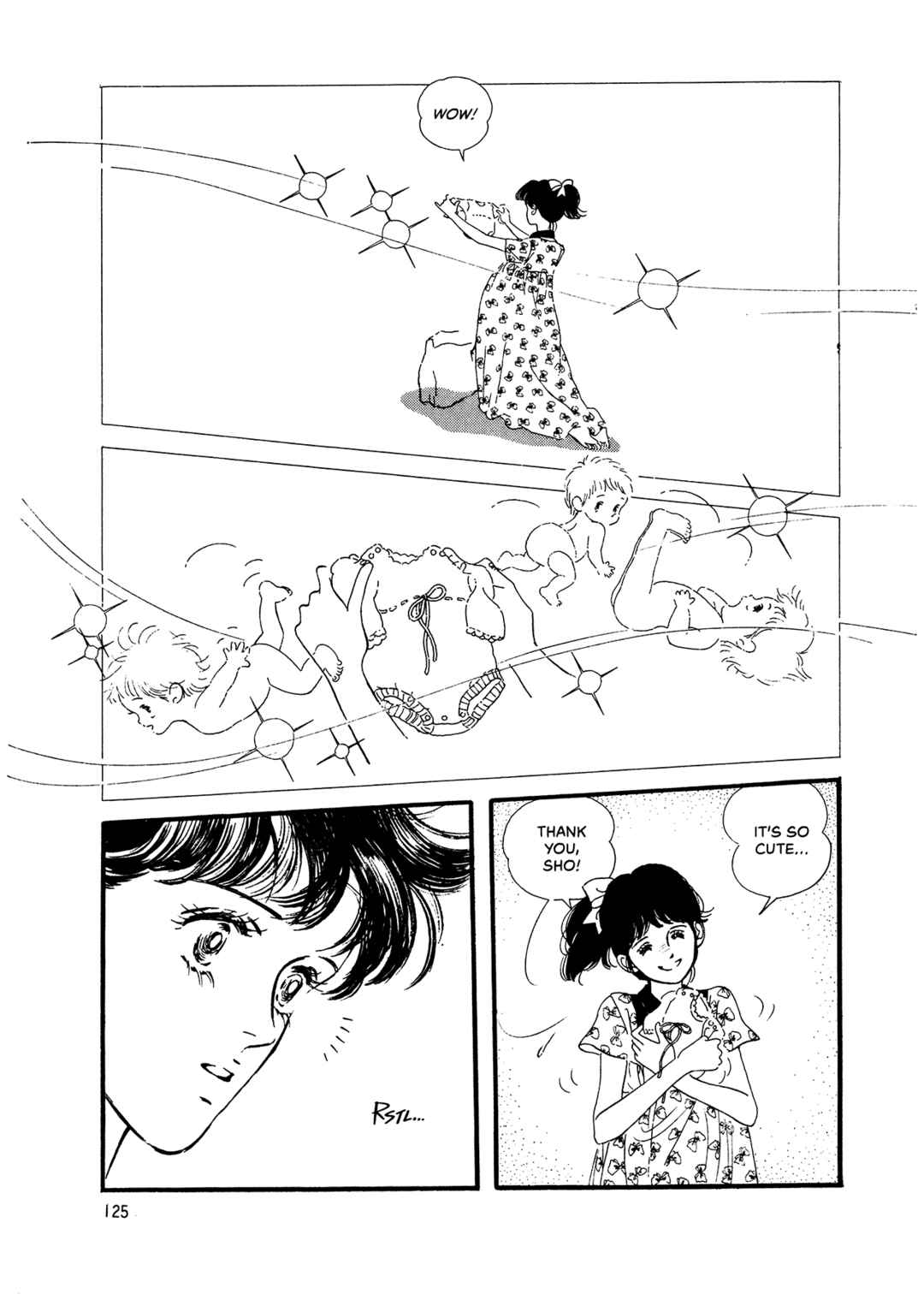 High Teen Boogie Chapter 71 - Page 3