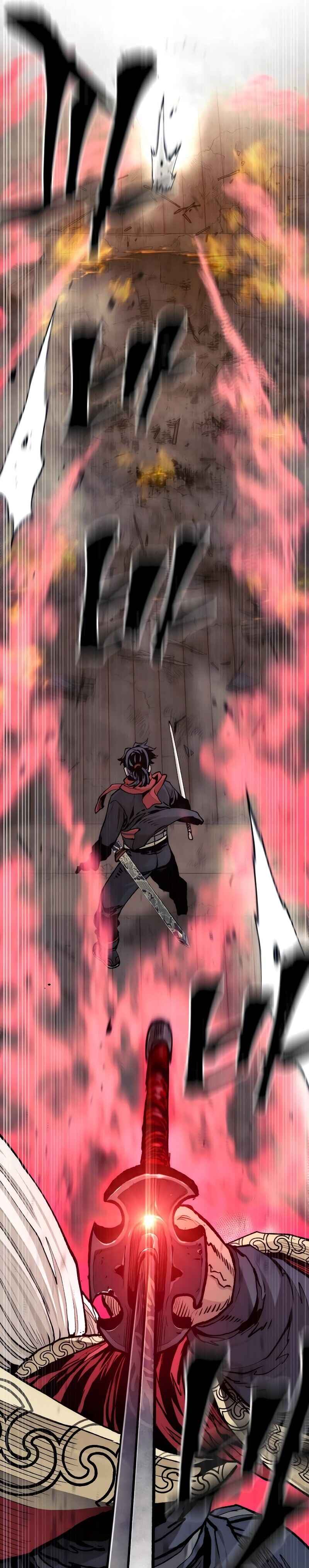 Murim RPG Simulation Chapter 118 - Page 13