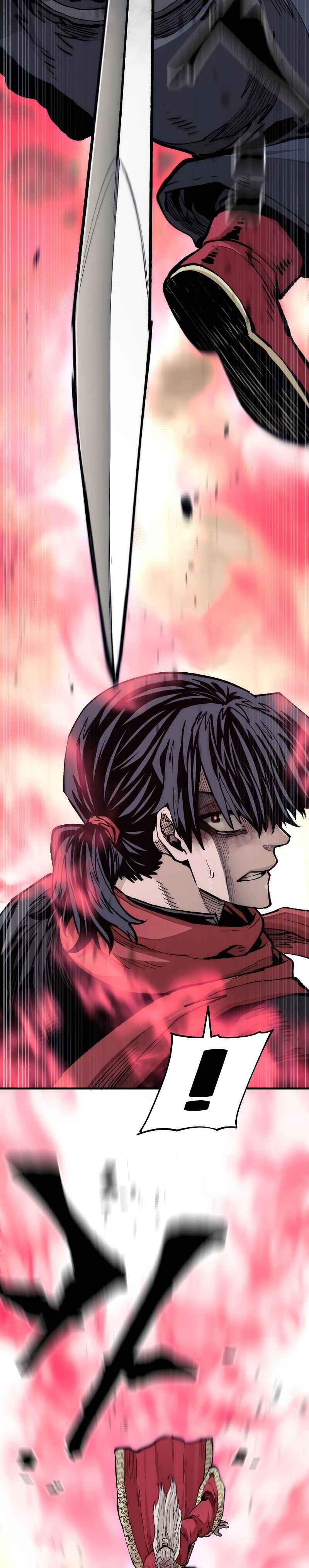 Murim RPG Simulation Chapter 118 - Page 14