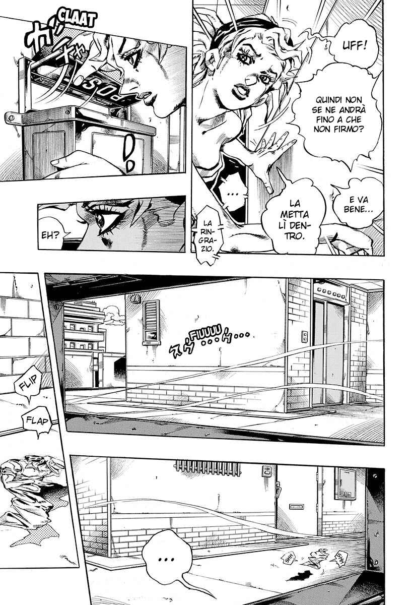 Deadman's Questions Chapter 1 - Page 9