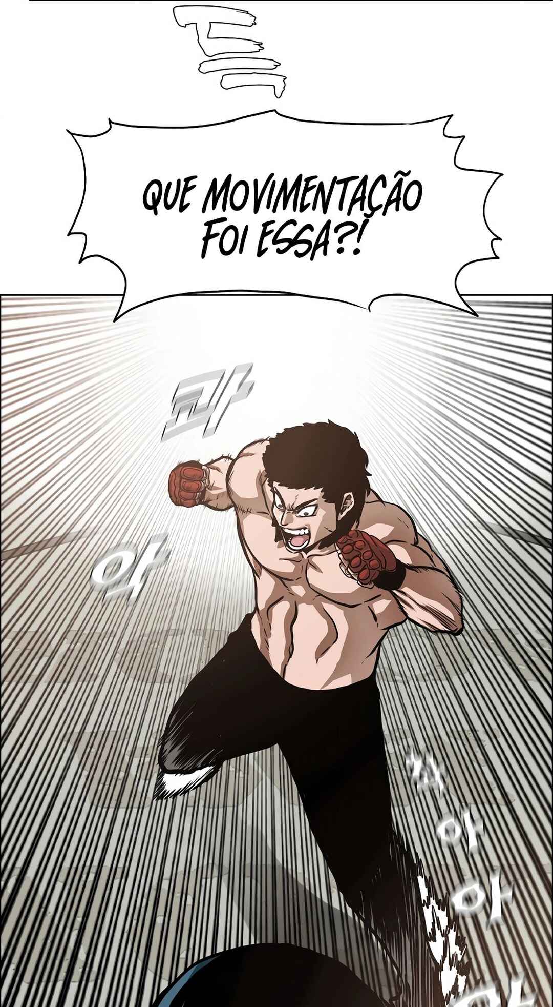 Secret Family Chapter 5 - Page 27