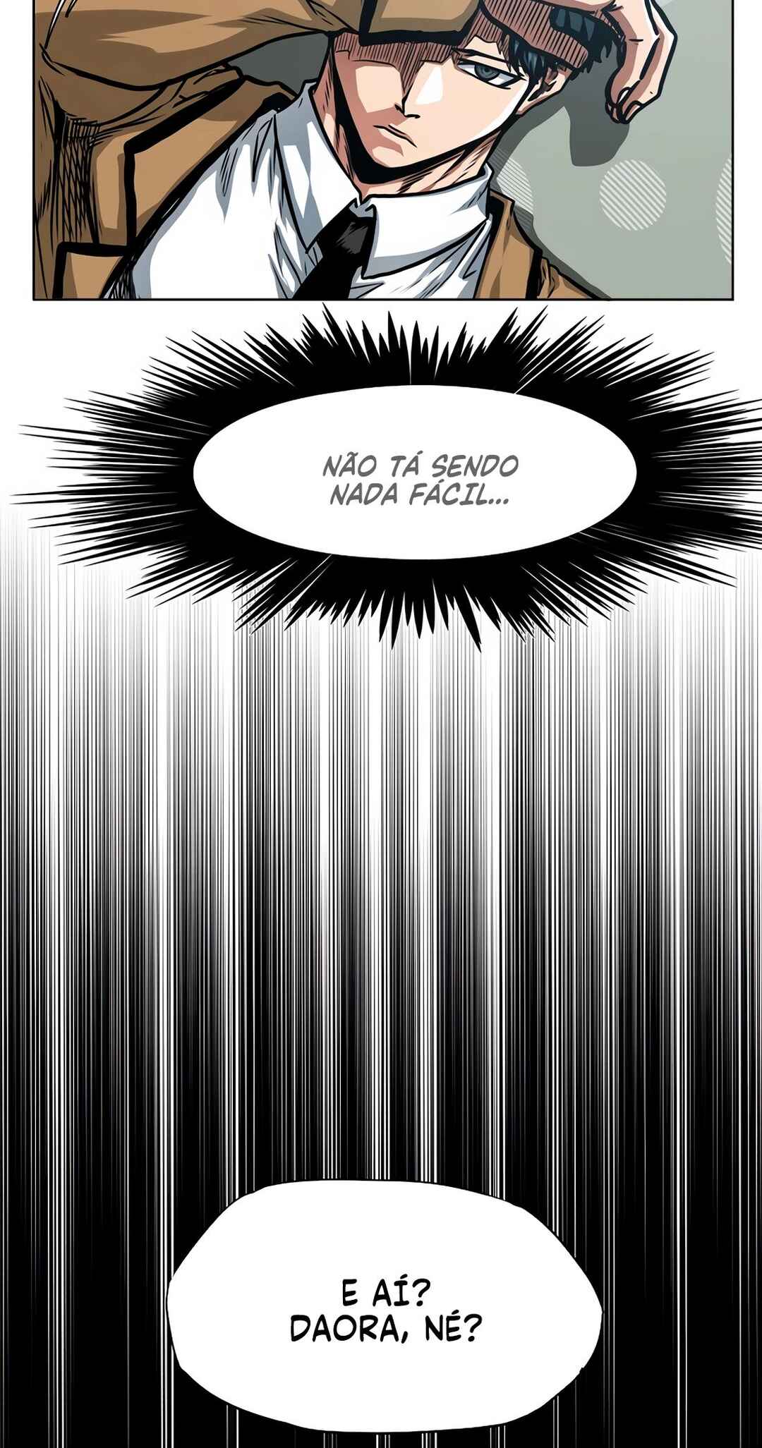 Secret Family Chapter 5 - Page 61