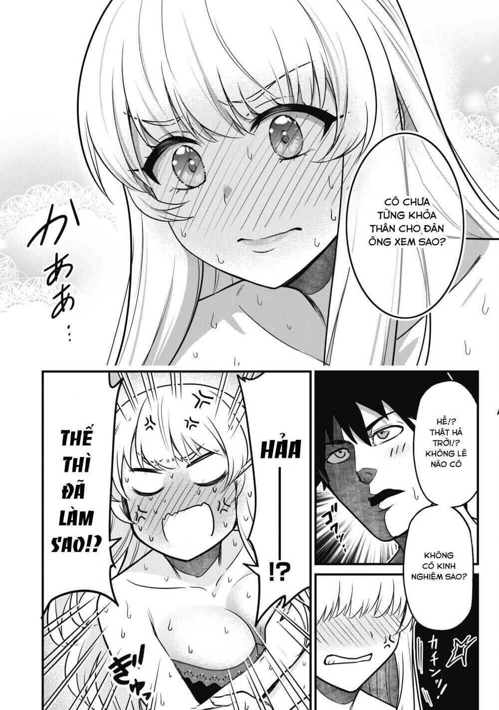 Saikin Haitta Shiro Madoushi ga Party Crusher de, Ore no Isekai Boukensha Seikatsu ga Houkai no Kiki na Ken ni Tsuite Chapter 2 - Page 27