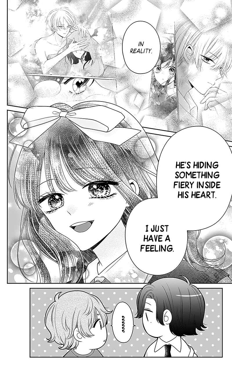 Olivia and the Neverending Dream Chapter 5 - Page 23
