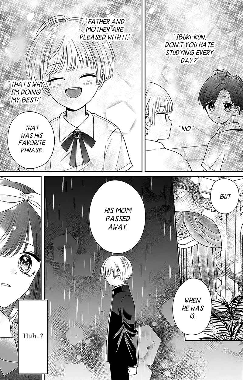 Olivia and the Neverending Dream Chapter 5 - Page 28