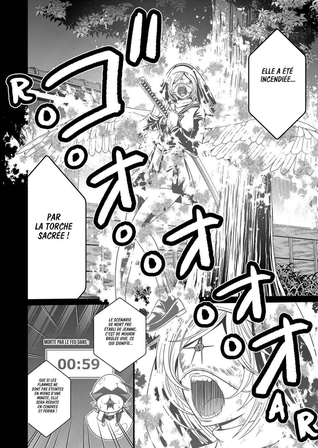 Shin Tokyo Chapter 37 - Page 3