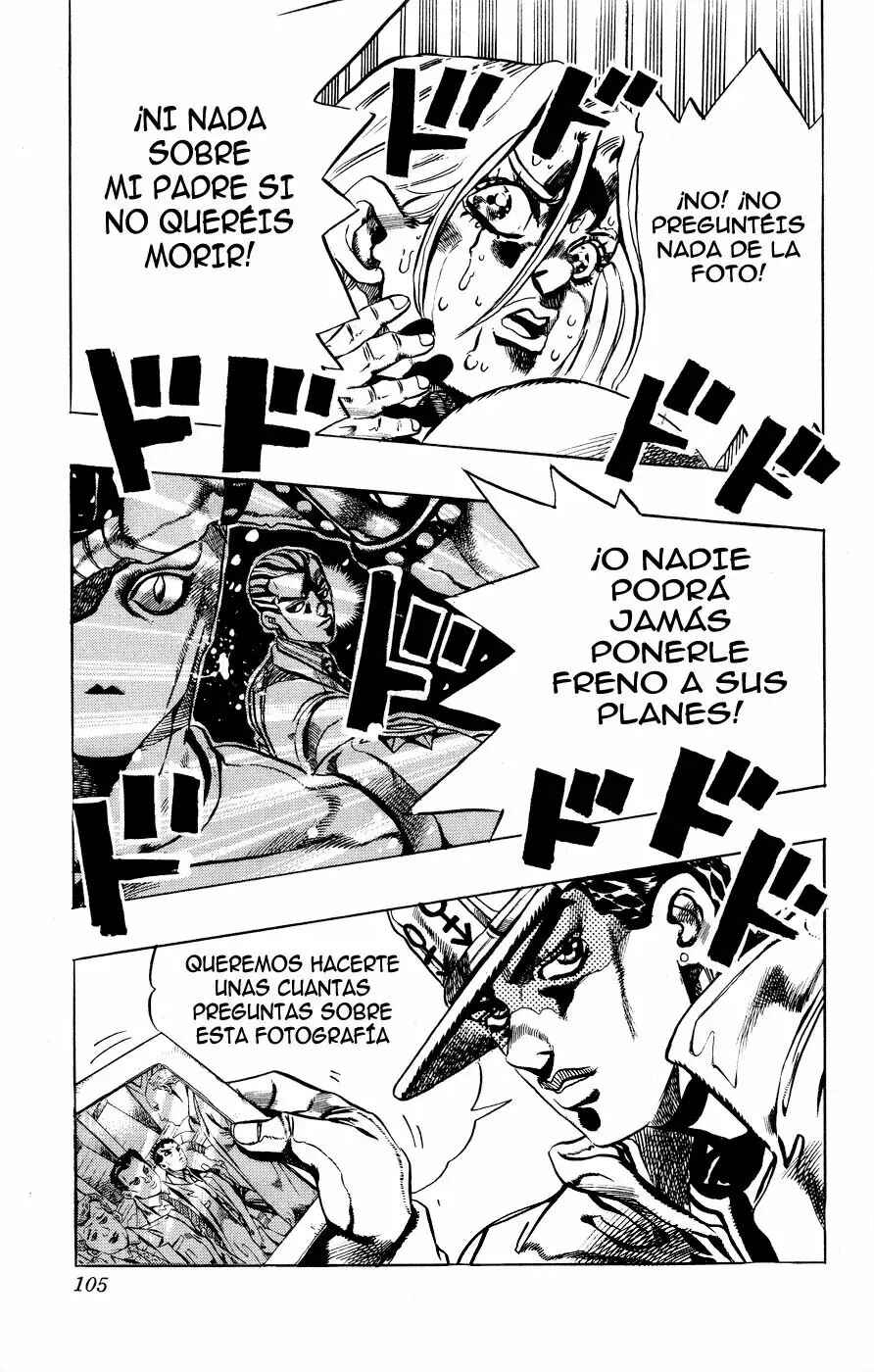 JoJo no Kimyou na Bouken: Part 4 - Diamond wa Kudakenai Chapter 157 - Page 19