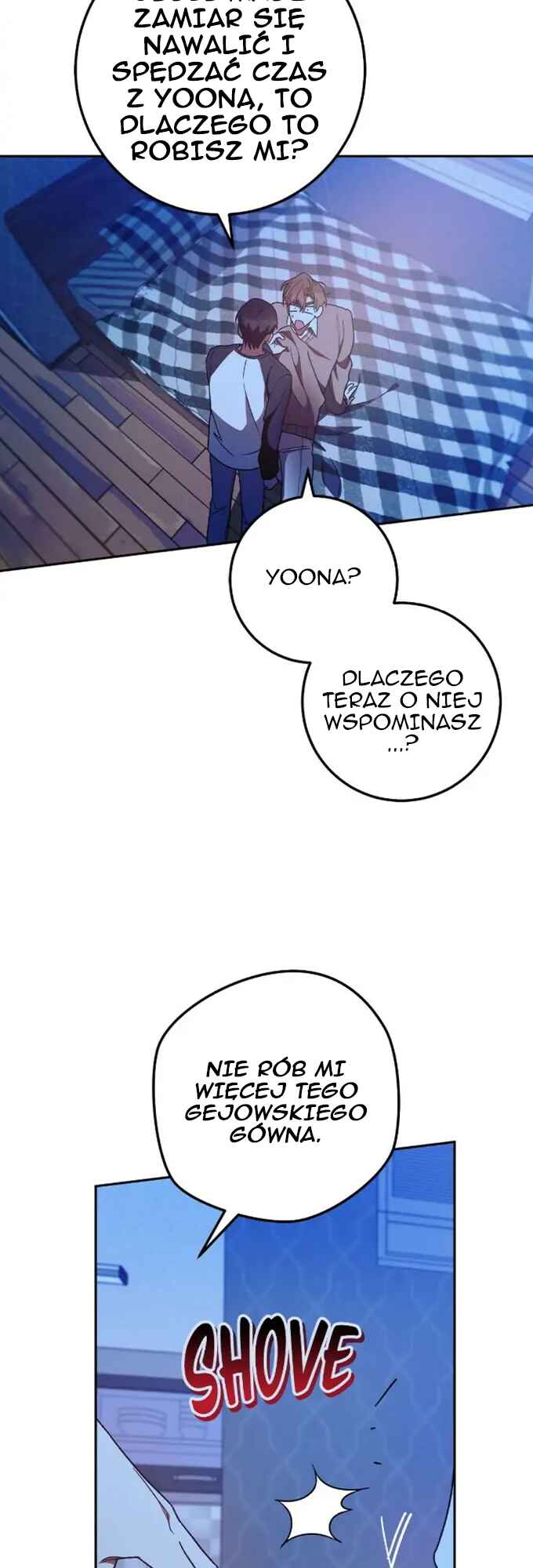 Netkama Punch!!! Chapter 27 - Page 27