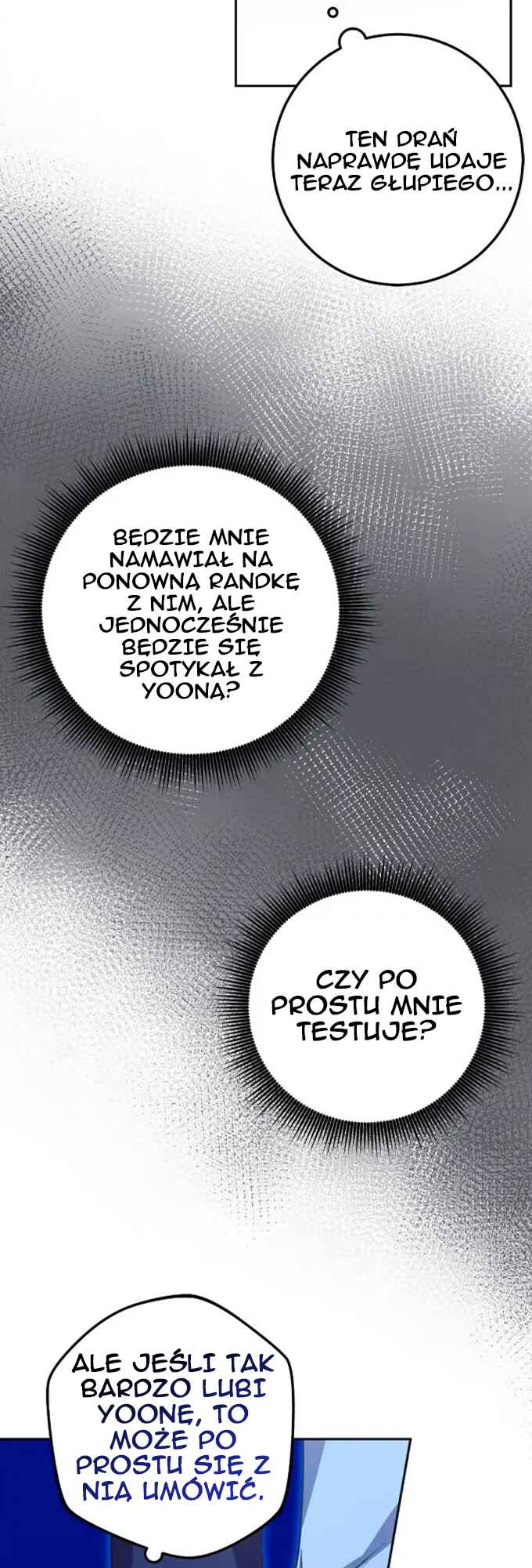Netkama Punch!!! Chapter 27 - Page 30