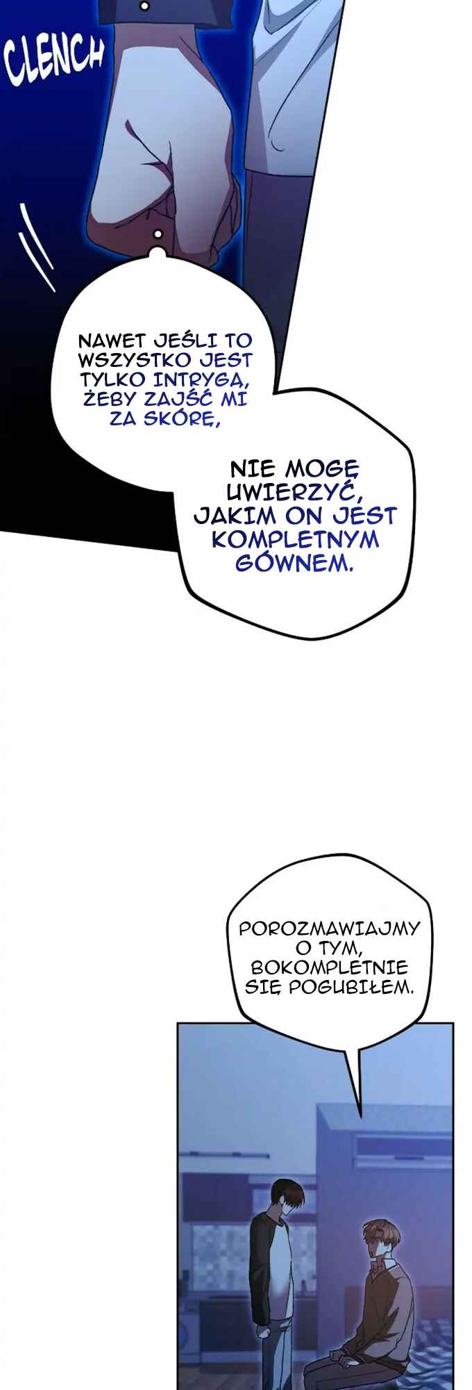 Netkama Punch!!! Chapter 27 - Page 31
