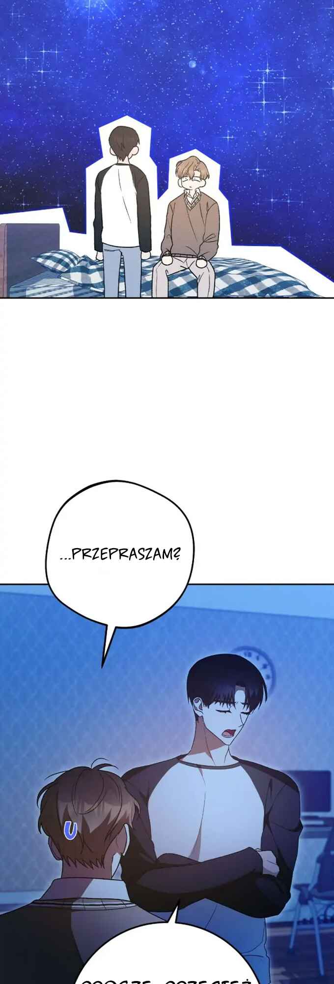 Netkama Punch!!! Chapter 27 - Page 34